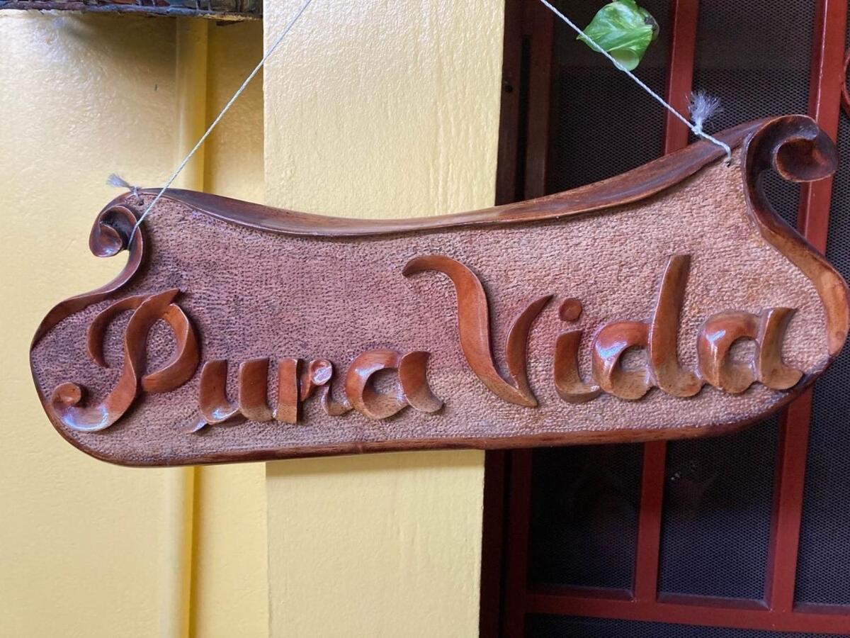 Paraiso Tropical Либерия Екстериор снимка