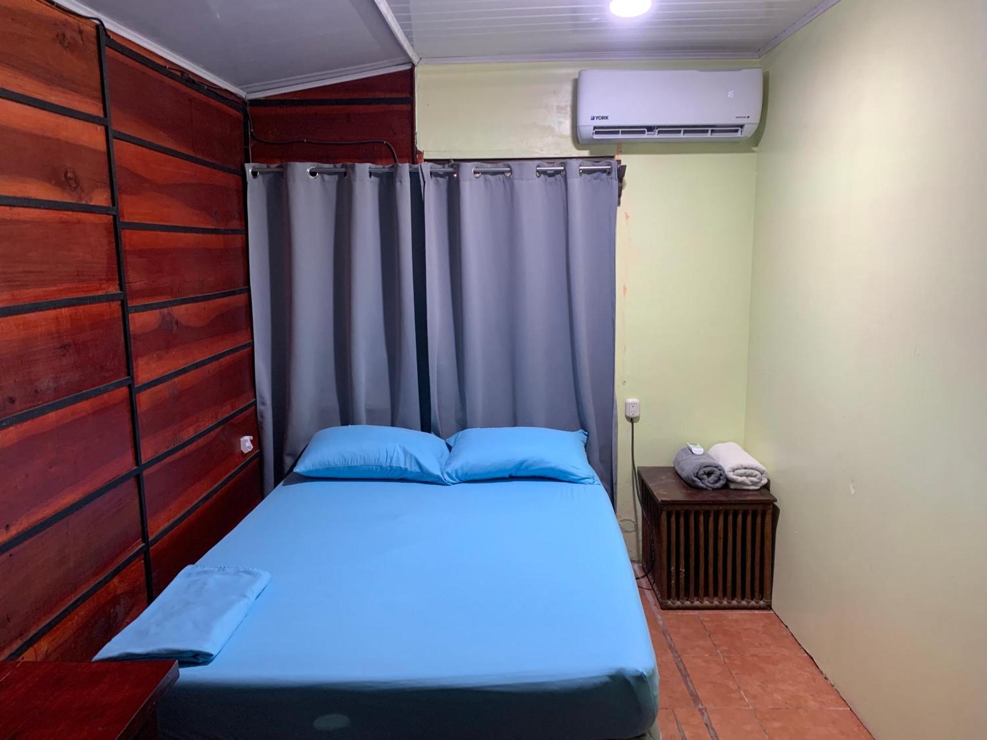 Paraiso Tropical Либерия Екстериор снимка